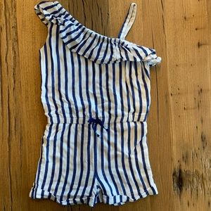 Gymboree Toddler Girls Romper. 4t